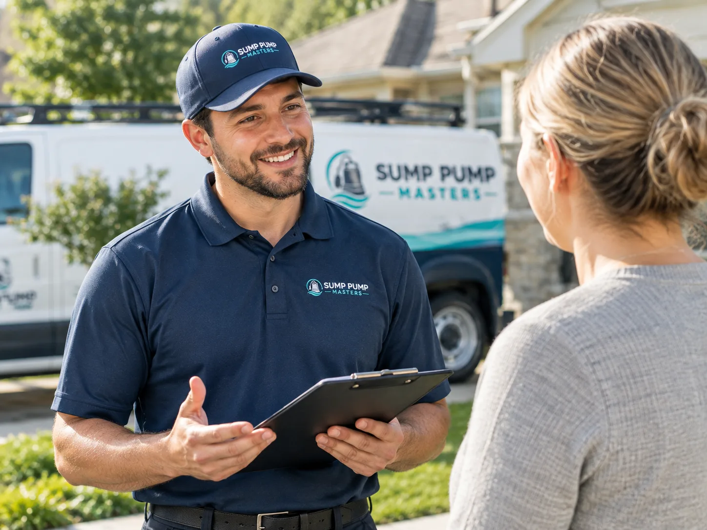 Sump Pump Repair Ridgeway, WI FAQs